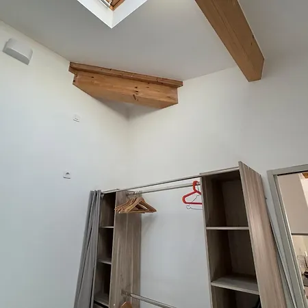 Appartement T2 Centre Aix *